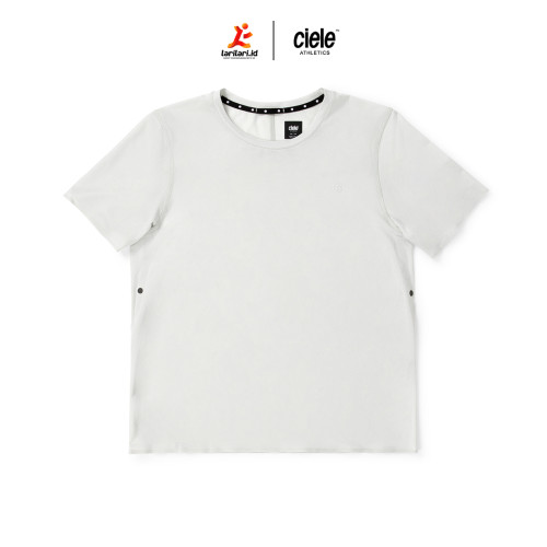 CIELE - Women - FSTTshirt2 - LightGrey